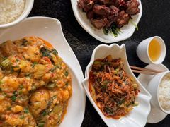 -喜洲翰林餐厅(董家百年老宅店)