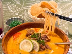 -米泰芒·东南亚料理(体育西店)