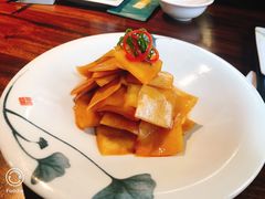 -山外山·林语花园餐厅