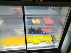 -星伦多自助料理(江阴万达店)