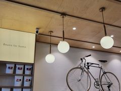 -常识咖啡common sense(春熙路店)