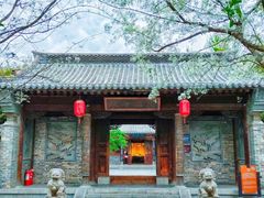 -青州古城