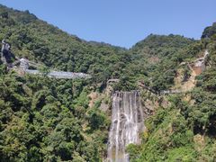 -古龙峡云天玻霸