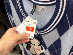 -H&M(集美万达店)