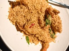 -珍宝海鲜JUMBO Seafood(北京SKP店)