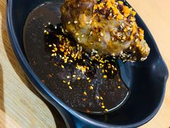 -胡马八破·川菜小馆(高新万达店)