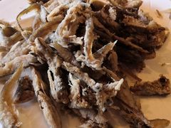 -神憩宾馆-餐厅