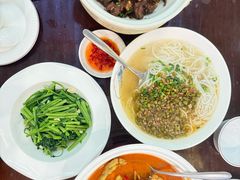 -潇湘·永州会馆(百子湾店)