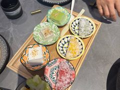 -沿江海南菜·文昌鸡祖师爷(大东海店)