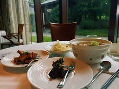 -扬州香格里拉·香宫中餐厅