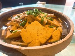 -华盛园卷子王农家菜水库鱼