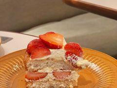 -BAKER&SPICE(安福路店)