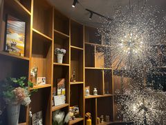 -永无乡旅行餐吧(京溪店)
