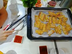 -一纸荤蔬烤肉(红谷滩万达店)