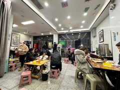 -老白家怡贵园烤肉