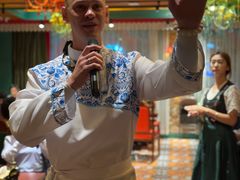 -卢布里西餐厅(总店)