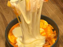 -恩你小木屋·韩式料理(假日广场店)