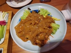 -满园烤鸭·春饼(丰科路万达店)