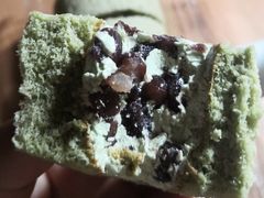 抹茶红豆蛋糕-沁园(新沙正街店)