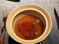 和牛清汤-弦月窗LUNETTE BY AMANDA(复兴路店)