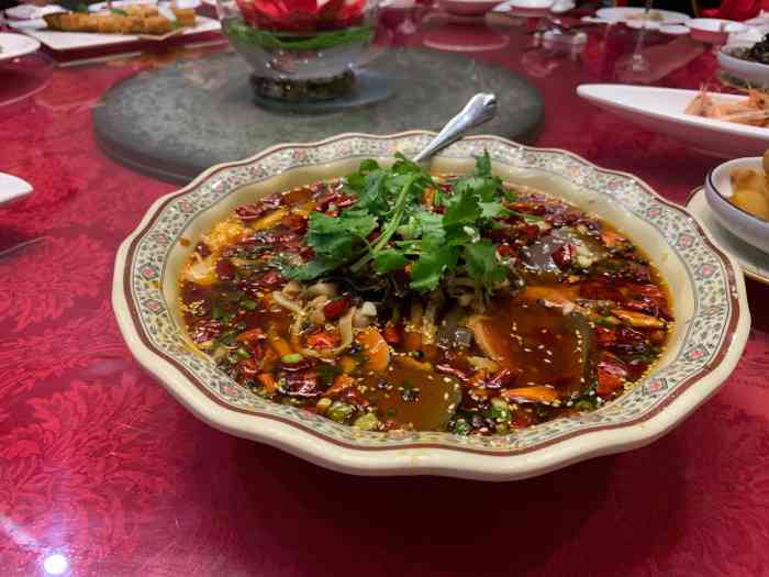 娘舅大石头宁波菜(红联小浃江店)-"98这家餐厅是老宁波菜了,这里能