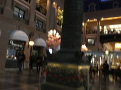 -莫尔顿牛排坊(威尼斯人店)