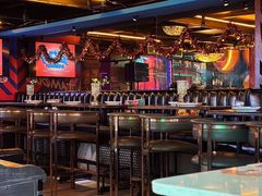 -Famous肥猫墨西哥音乐餐吧(五棵松华熙LIVE店)