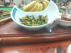 -清真悦宾楼食府(海湖店)