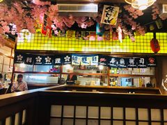 -尺山寸水日料(马桥满天星店)