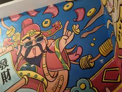 -醉长安(钟楼旗舰店)