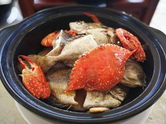 -御唐府海珊瑚主题餐厅