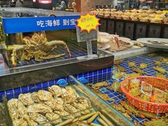 -宝轩渔府·老字号海鲜·正宗津菜(水上店)