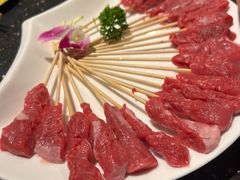 -南门涮肉(上海一店)