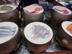 -阿纳迪酒店·秘境西餐厅