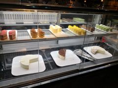 -遇上西雅图多融合海鲜自助餐厅(中房金谊广场店)