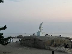 -老虎石海上公园