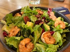 -Q MEX 库迈墨西哥餐吧(双井店)