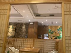 -老江南春·中国龙菜(衡山路店)