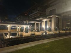 -三亚海棠湾万丽度假酒店