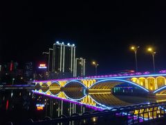 -西安理工大学(金花校区)