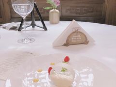 -北京古城老院厉晓麟精致菜