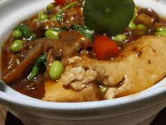 -熹素·鲜美素食Vegetarian (天河领展店)