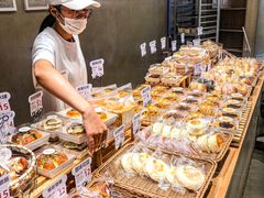 -迦南的早晨蛋糕甜品集合店