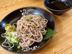 日式冷荞麦面-赤稻·日式料理(禅城店)