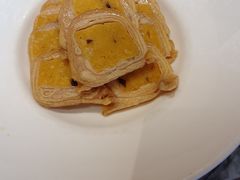 -聚丰园•湖鲜餐厅(阿红私房菜梅石路店)