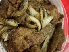 -同发号饭庄(复兴路店)