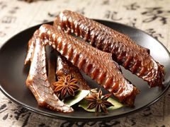 -张鸭子重庆特产卤味小吃(未来国际店)