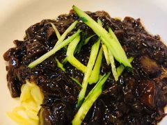 -桃园中华料理炸酱面(燕儿岛路店)