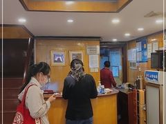 -新光酒家方亮蟹宴(黄浦店)