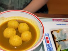 -赵财财·肠粉·煲仔饭(华润万象城店)
